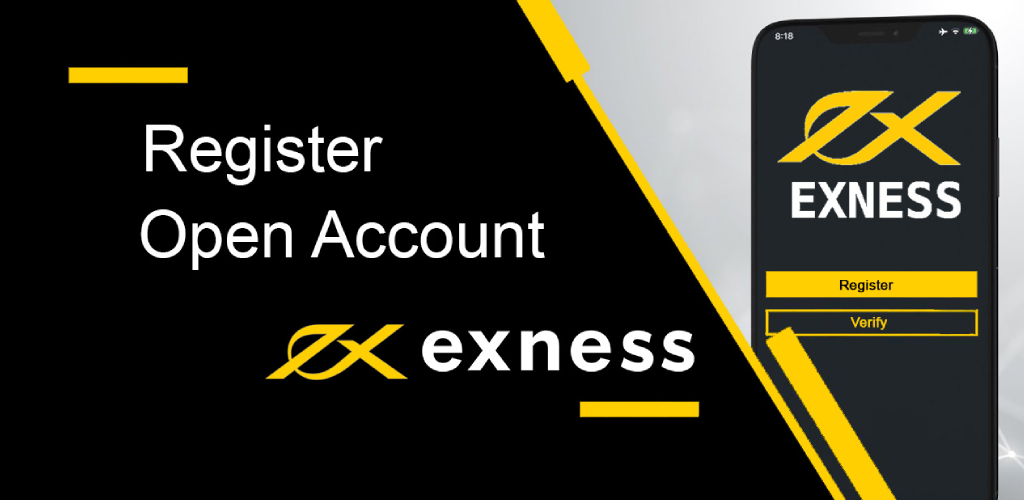 Exness Sign The Gateway to Your Trading Journey Exness Sign The Gateway to Your Trading Journey