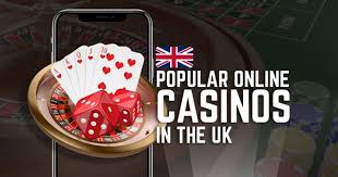 Experience the Thrill of Online UK Savanna Wins Casino 12