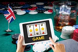 Experience the Thrill of Online UK Savanna Wins Casino 12
