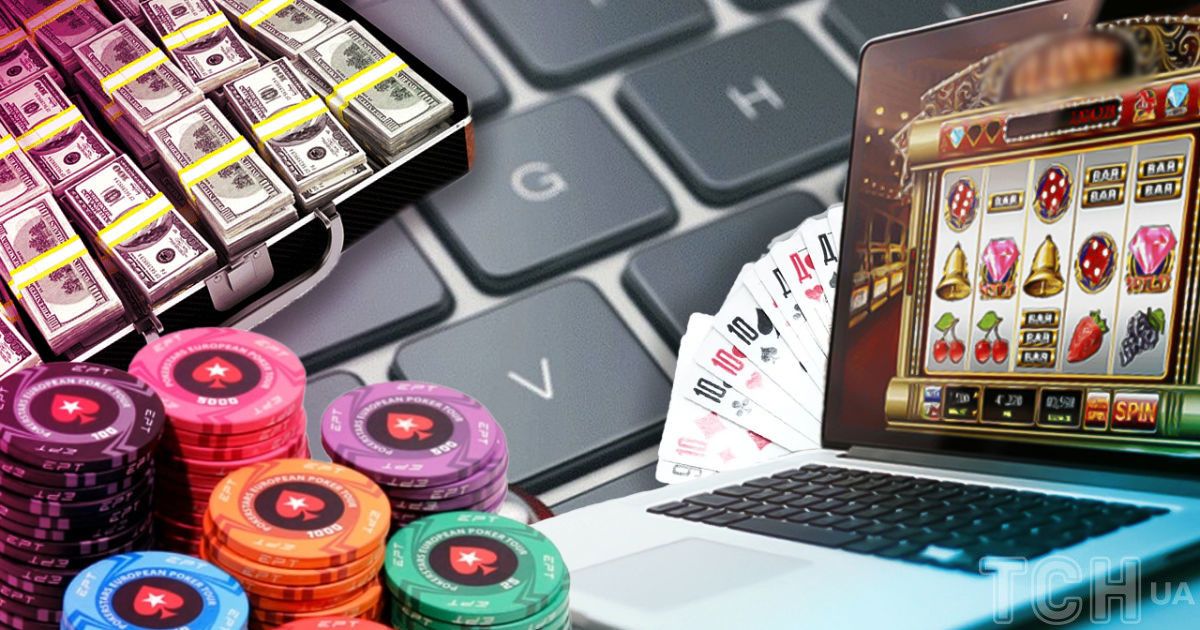 Experience the Thrill of the Casino Irish Luck New Experience the Thrill of the Casino Irish Luck New