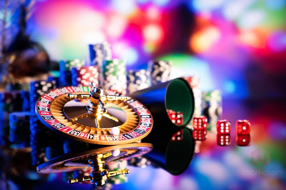 Experience the Thrill of the Casino Irish Luck New Experience the Thrill of the Casino Irish Luck New