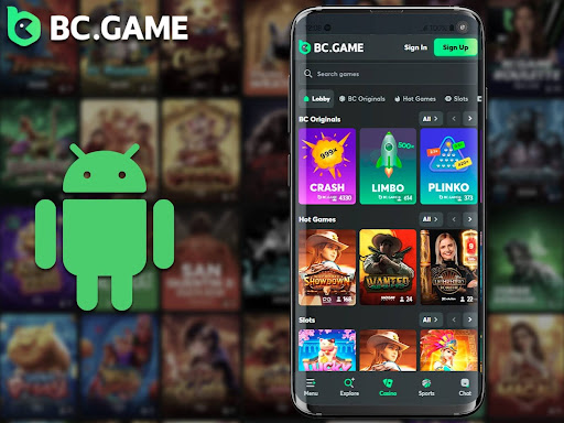 Explore the Excitement of BCGame Poland The Ultimate Gaming Destination