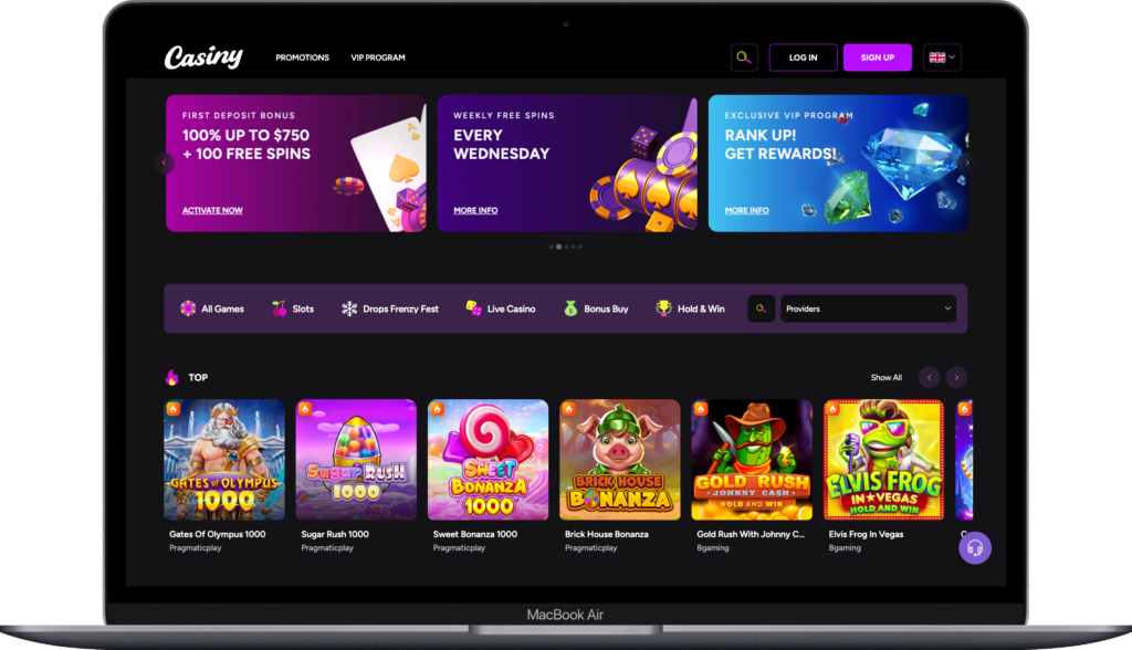 Explore the Rich World of Casiny Casino Bonuses Explore the Rich World of Casiny Casino Bonuses