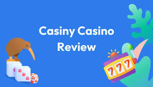 Explore the Rich World of Casiny Casino Bonuses Explore the Rich World of Casiny Casino Bonuses