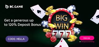 Explore the Thrilling World of BC.Game Explore the Thrilling World of BC.Game