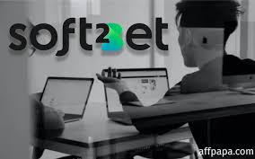 Exploring the Exciting World of Soft Bet Slots Exploring the Exciting World of Soft Bet Slots