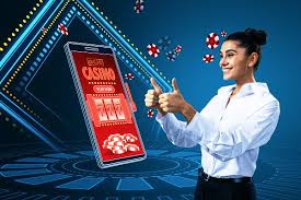 Mezinárodní casino Svět zábavy a více než jen štěstí