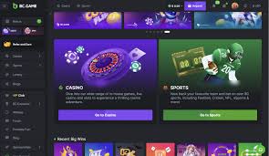The Ultimate Guide to BC Game App - Your Gateway to Online Gaming Fun