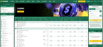 Unlocking the Excitement of Online Sportwetten Betwinner Unlocking the Excitement of Online Sportwetten Betwinner