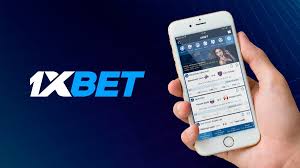 1xBet Download APP - Удобство ставок на ходу 1xBet Download APP - Удобство ставок на ходу