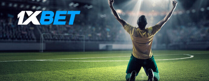 1xBet Download APP - Удобство ставок на ходу 1xBet Download APP - Удобство ставок на ходу