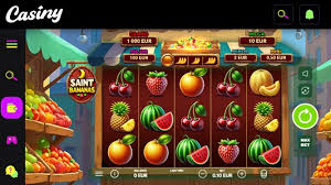 Casiny App The Future of Mobile Gaming and Online Casinos
