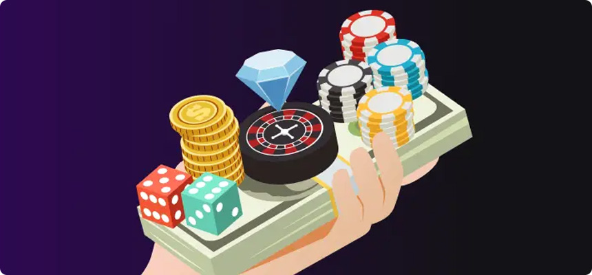 Casiny App The Future of Mobile Gaming and Online Casinos