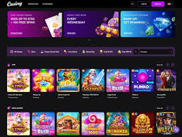 Discover the Excitement of Casiny Slots 28