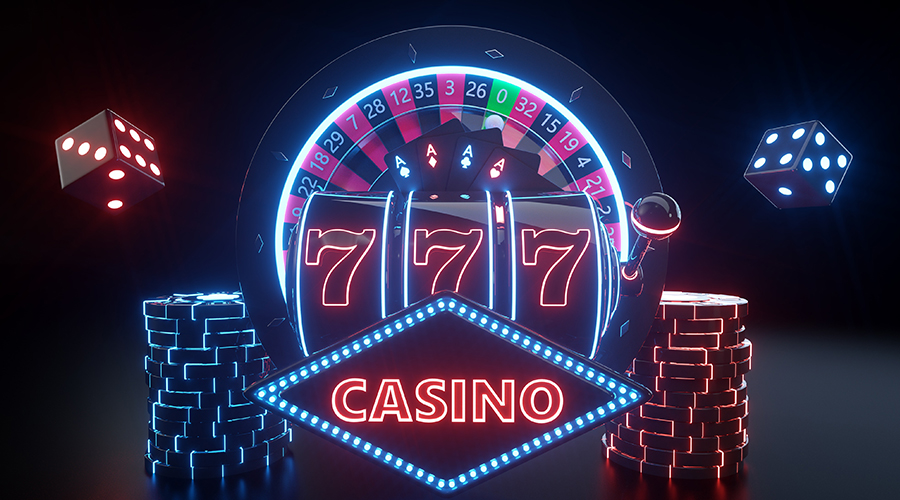 Discovering the UK Largest Online Casino Discovering the UK Largest Online Casino