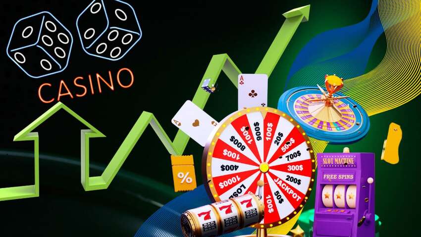 Online UK Kingdom Casino - Your Ultimate Gaming Experience Online UK Kingdom Casino - Your Ultimate Gaming Experience