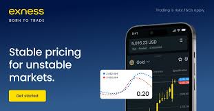 Secure Exness Website Ensuring Your Online Trading Safety