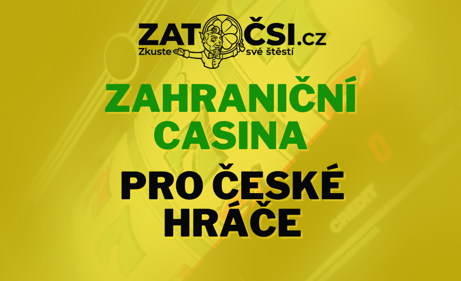 Slovenská kasina pro české hráče Objevte svět online zábavy Slovenská kasina pro české hráče Objevte svět online zábavy