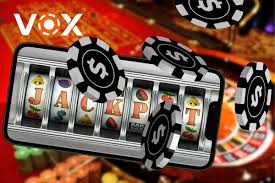 VOX Casino — nowoczesne doświadczenie hazardowe online VOX Casino — nowoczesne doświadczenie hazardowe online