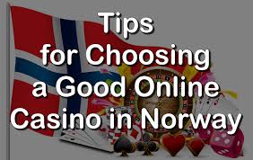 Exploring the Thrill of Norwegian Online Casino Exploring the Thrill of Norwegian Online Casino