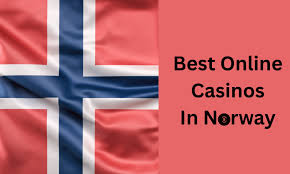 Exploring the Thrill of Norwegian Online Casino Exploring the Thrill of Norwegian Online Casino