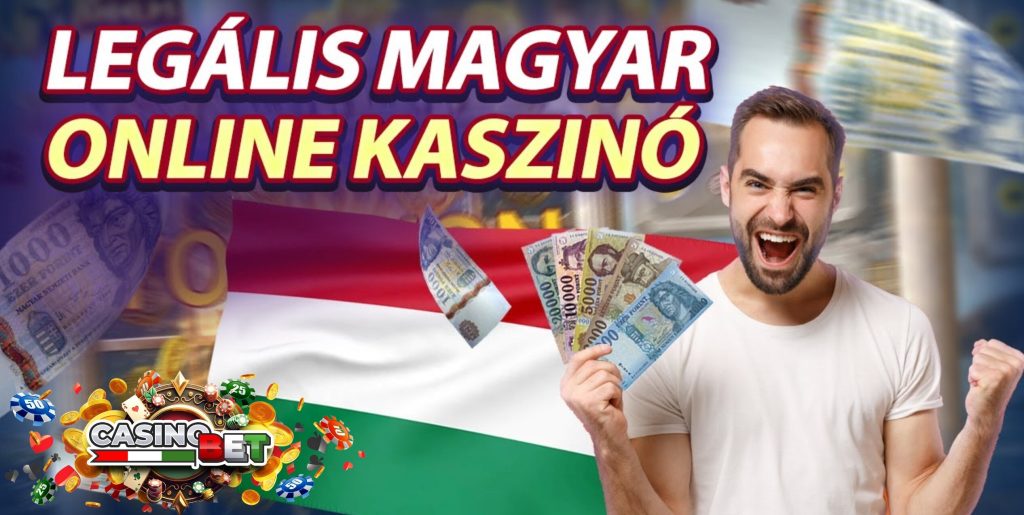 Fedezd fel a legjobb online kaszinók magyar játékosai számára 9