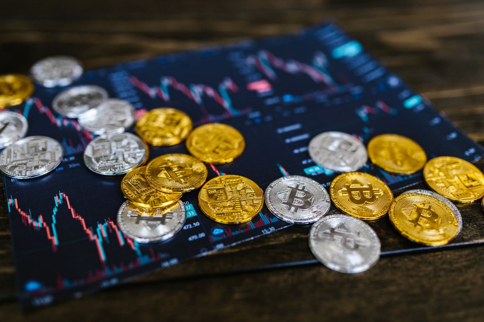 4 Usual Methods that Crypto Market Makers Use
