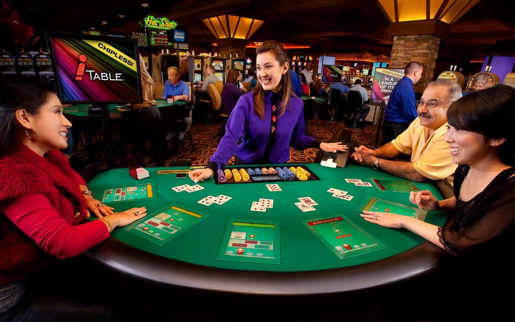 Exactly How Online Gambling Establishment Bonus Offers Job - T&C s Explained