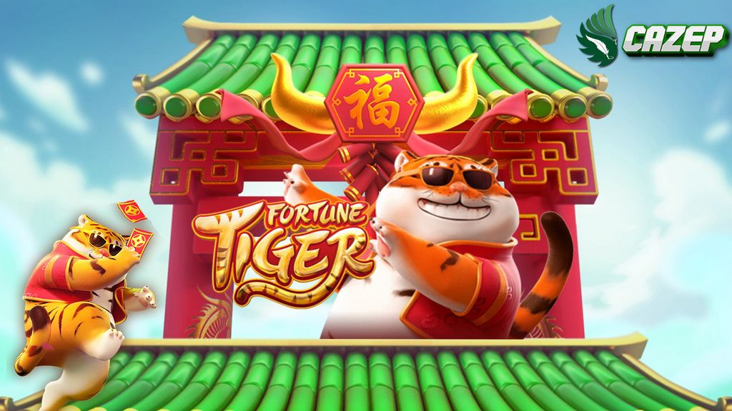 Tiger Demo - Aposte Grátis e Confira Todas as Funções