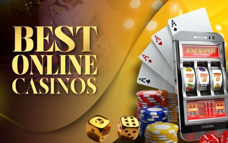 The Ultimate Guide to Casino 6 The Ultimate Guide to Casino 6