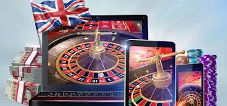 Top 10 Trusted Casino Online UK for a Secure Gaming Experience