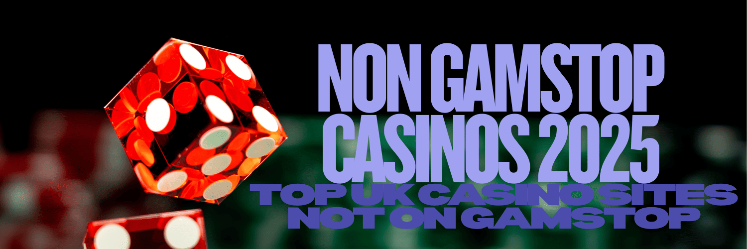 Discover Casino Sites Not on Gamstop Your Guide to Non-Gamstop Gambling