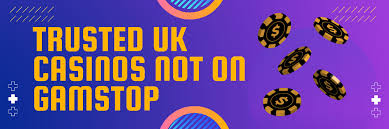 Explore the World of Casinos Not on Gamstop UK 647919860 Explore the World of Casinos Not on Gamstop UK 647919860