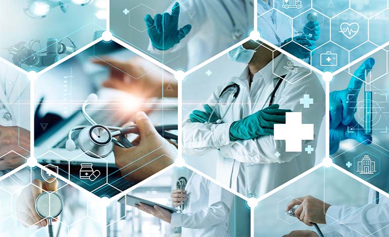 Eliquis® Inovativni oralni lijek za prevenciju tromboze