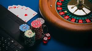 Experience the Thrill of Online Casino UK Free Experience the Thrill of Online Casino UK Free